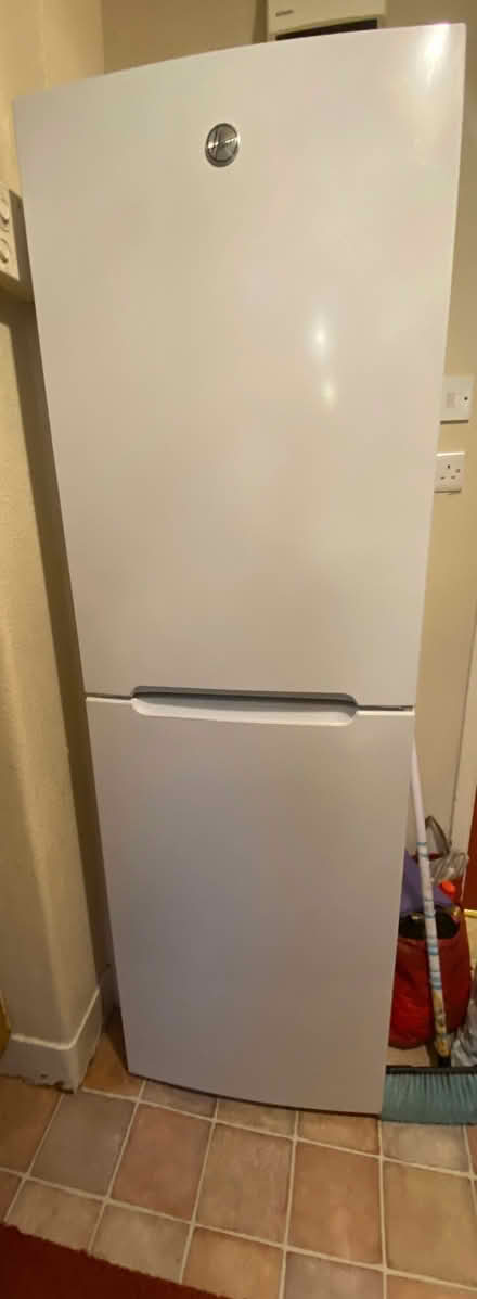 Photo of free Fridge freezer (Luncarty PH1) #4