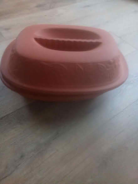 Photo of free Clay Pot (Tarbrax EH55) #1
