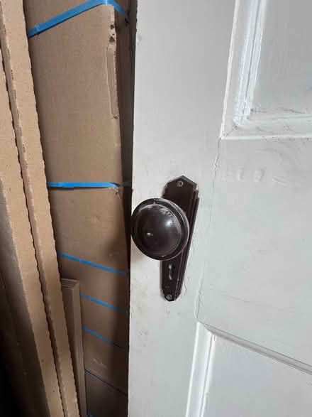 Photo of free 1930s doors (Bath) #4