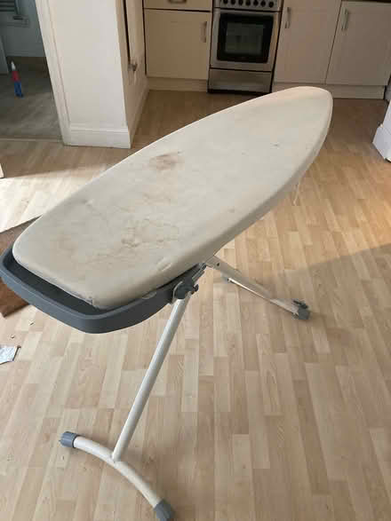 Photo of free Large ironing board (Cotham BS6) #1