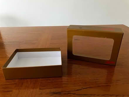 Photo of free Empty gift boxes / tin (Chesham HP5) #2