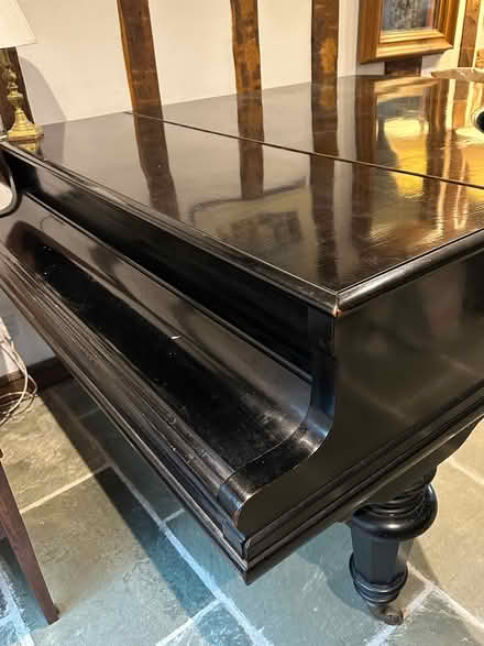 Photo of free Grand piano (Nantmel LD1) #3