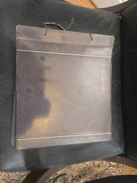 Photo of free Old photo album (Washington) #4