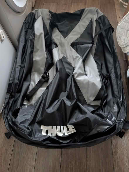 Photo of free Thule Roof Bag (AL10) #1