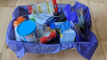 Photo of free Aquarium - Just Add Goldfish (Balerno EH14) #2