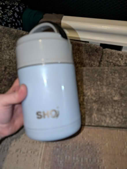 Photo of free Food flask (yapton) #1