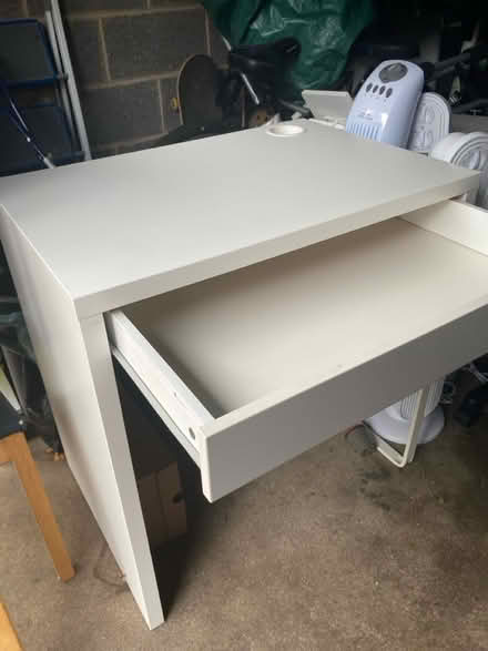 Photo of free Small desk (SW16) #1