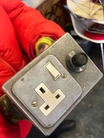 Photo of free Dark Room Equipment - S8 (Little London Road S8) #1