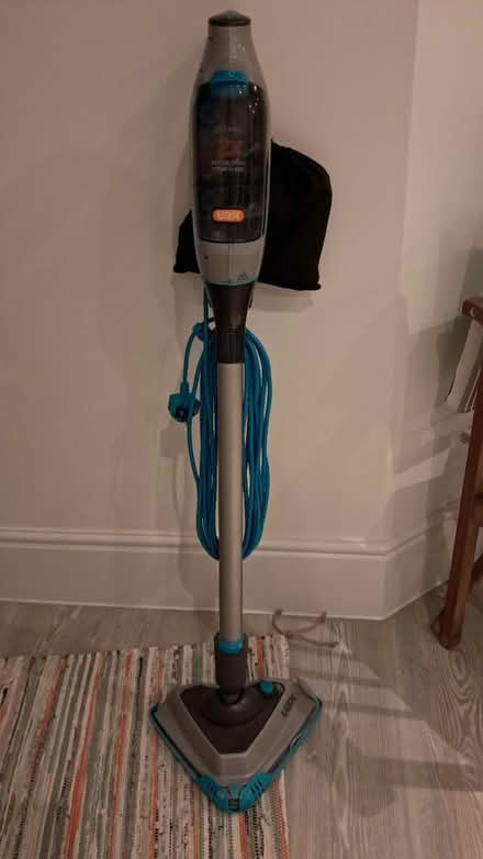 Photo of free Vax Steam Cleaner (GU22 Park Road Woking) #1