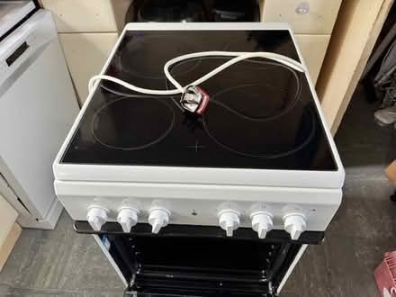 Photo of free Electric Cooker(Plug in) (Retford DN22) #2