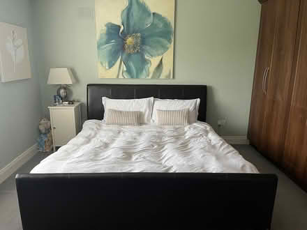 Photo of free Bed Frame (Weir View) #1