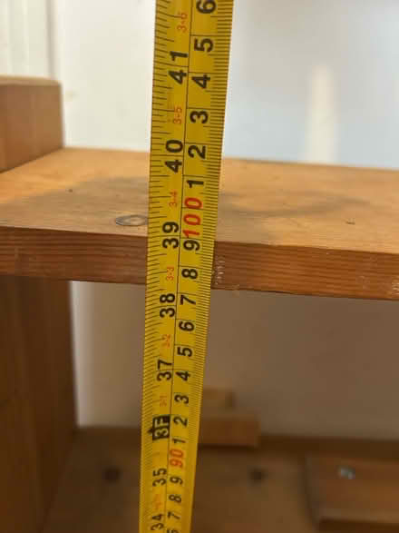 Photo of free Large shoe rack (BN2, kemptown) #4