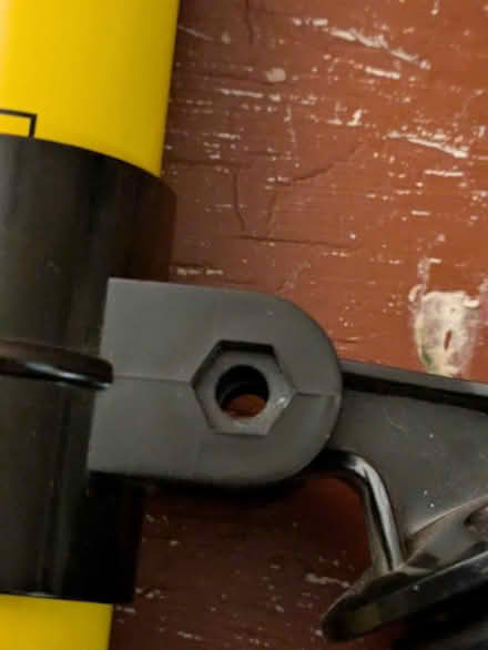 Photo of free Telescope (Fry’s Hill OX4) #2