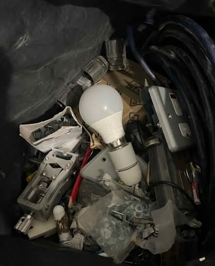 Photo of free Electrical stuff and other (Whitton TW3) #2