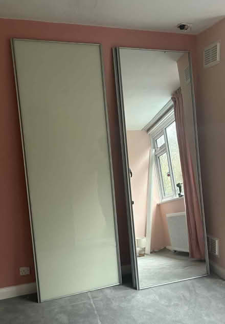 Photo of free Sliding doors (Westborough GU3) #1