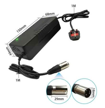 Photo of Mobility charger (Hanworth RG12) #2