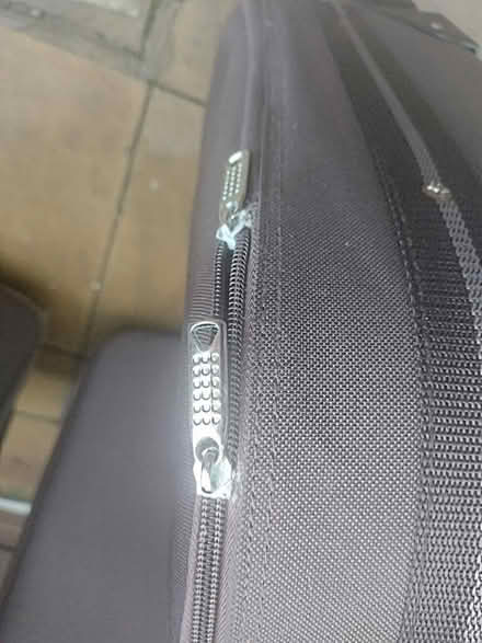 Photo of free Suitcases (Burn Naze FY5) #4