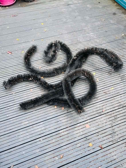 Photo of free Gutter guard (Grays RM20) #1