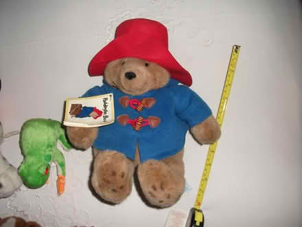 Photo of free Stuffed Toys / Bears / Dogs x 6 (ME16 - Allington) #3