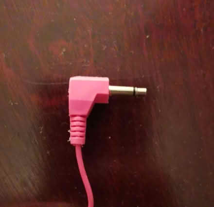 Photo of free Child's Sunglasses with built in swivel mic & jack plug (Gorse Hill M16) #1