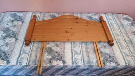 Photo of free Single Bed (IP4) #3