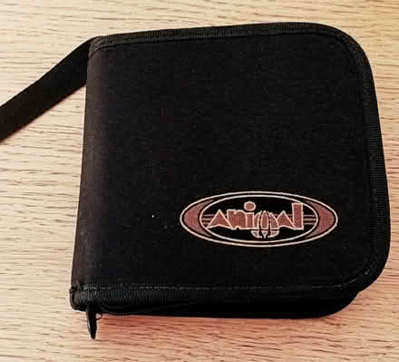 Photo of Cd wallet (Elmers End BR3) #1