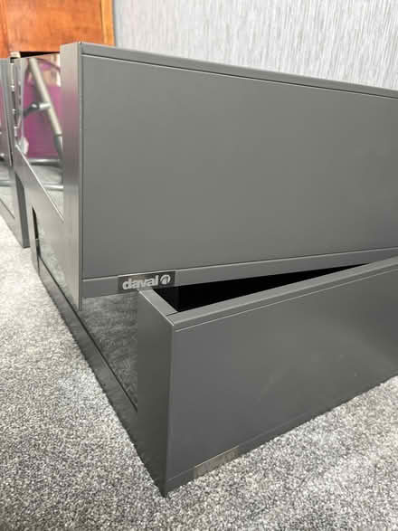 Photo of free Daval pull out ladder drawers and fittings (St Leonards TN38) #3