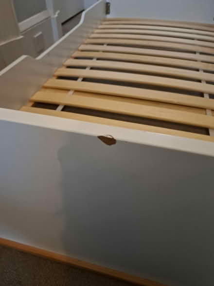 Photo of free Singke la redoute bed (Heywood OL10) #4