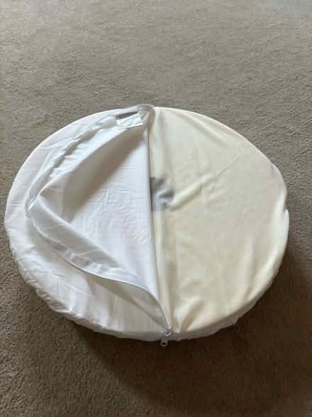 Photo of free Pressure Cushion (Poplars SG2) #2