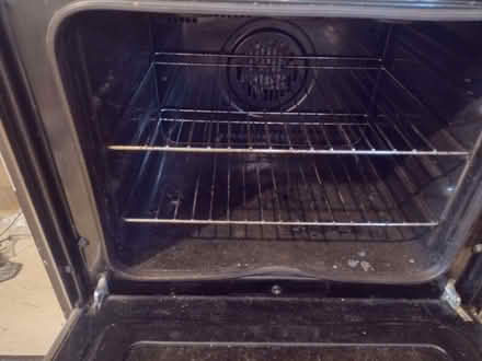 Photo of free Built in fan oven and gas hob (Galgate LA2) #3