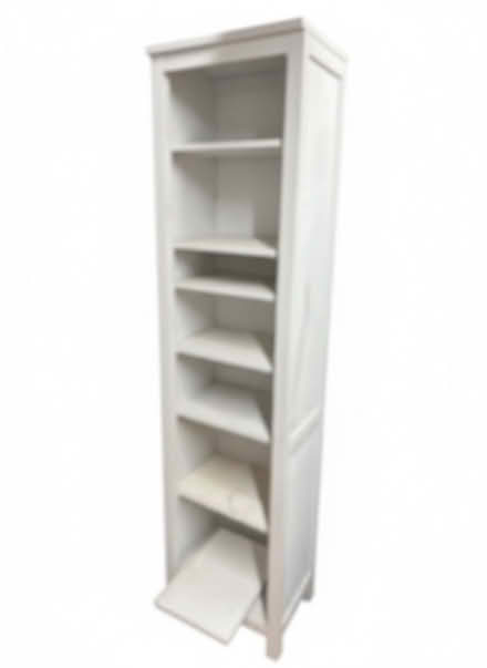 Photo of free Shelving unit (Hartington SK17) #1