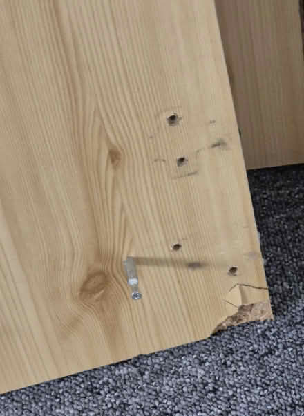 Photo of free Flat pack cupboard (Leigh Park PO9) #4