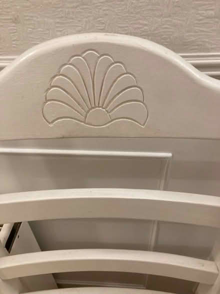 Photo of free Dining chairs x 4 (Upper EdmontonPalmers GreenN13) #4