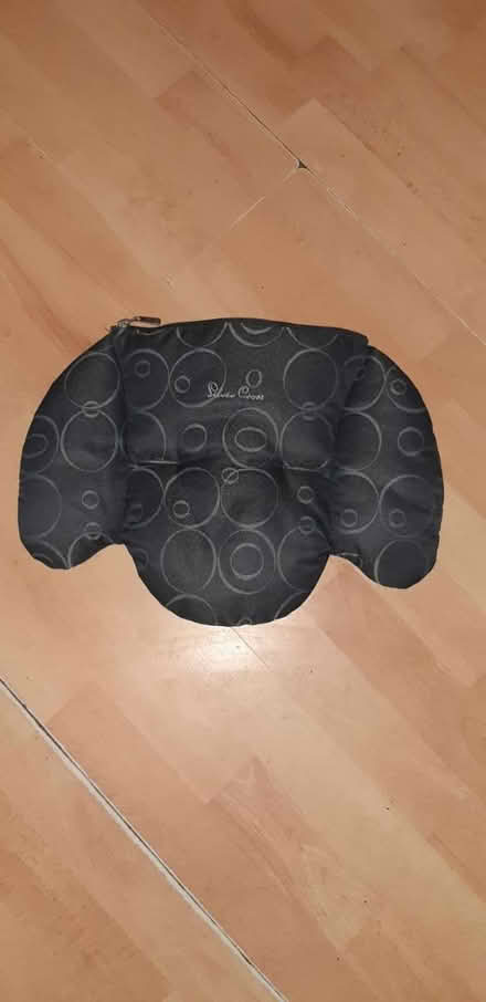 Photo of free Silver Cross pram (Perivale) #4