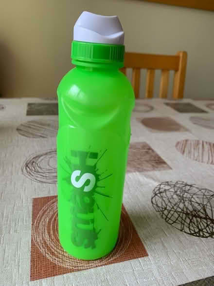 Photo of free Smash Water Bottles (Rushden Rugby Club area NN10) #2