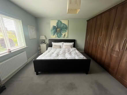 Photo of free Bed Frame (Weir View) #2