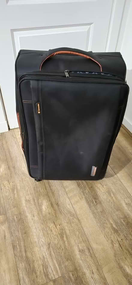 Photo of free Suitcase (G31) #1