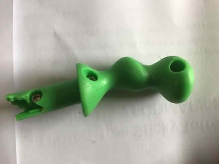 Photo of free Hasbro bop it (Wescott RG40) #1