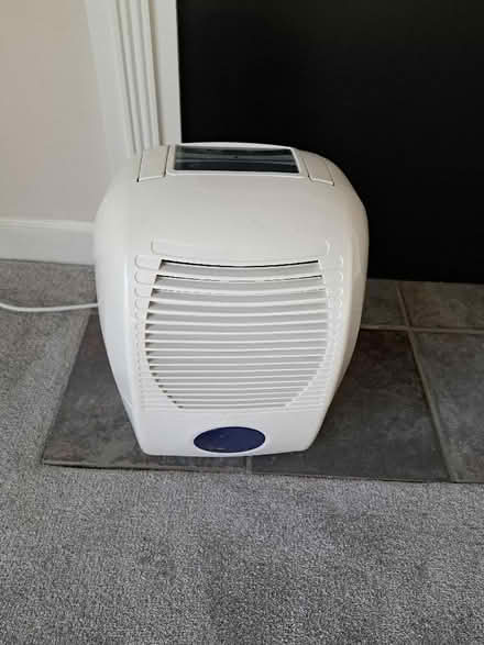 Photo of free 2x dehumidiers 10litres, SE11 (Kennington SE11) #2