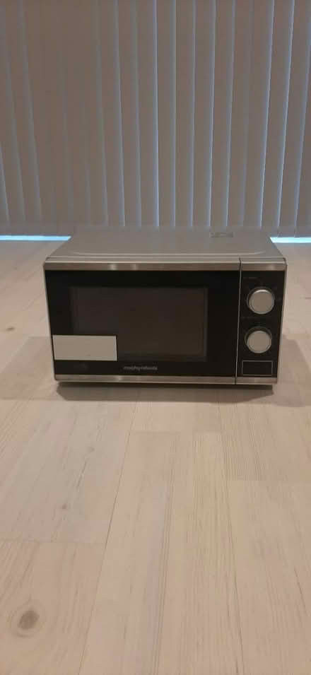 Photo of free Microwave (Rugby CV21) #1