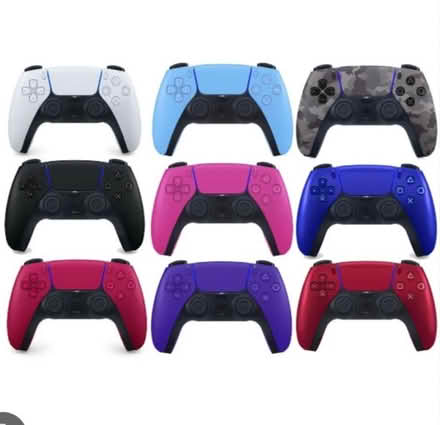 Photo of BROKEN dualsense (South Norwood/croydon) #1