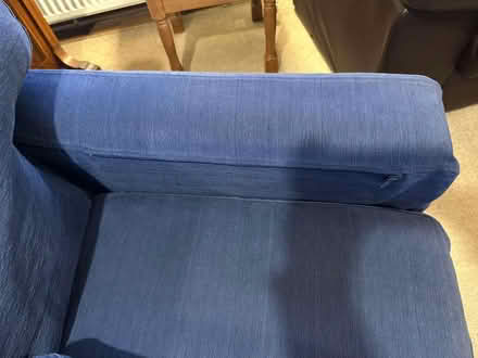 Photo of free Sofa, 2-person (Winster DE4) #3