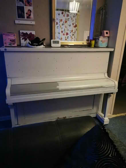 Photo of free Piano (Clayton brook PR58EN) #1