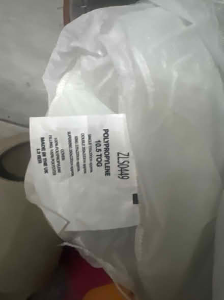 Photo of free Singe Duvet (TW19) #3