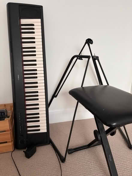 Photo of free Keyboard (Hammersmith) #1