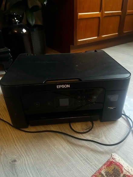 Photo of free Epson printer (Wye (TN25)) #1