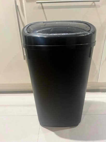 Photo of free Bin (Askew Road) #1