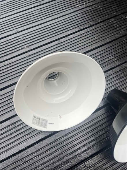 Photo of free 4 x Lamp Shade (Newton Heath, M40) #2