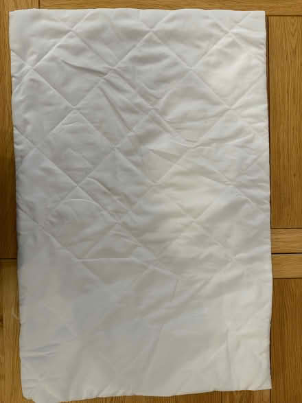 Photo of free Pillow, mattress protectors, sheet (Headington, Oxford OX3) #2