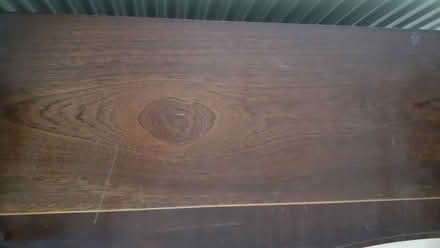 Photo of free Small shelf unit/ bookcase (Heath Cardiff) #3